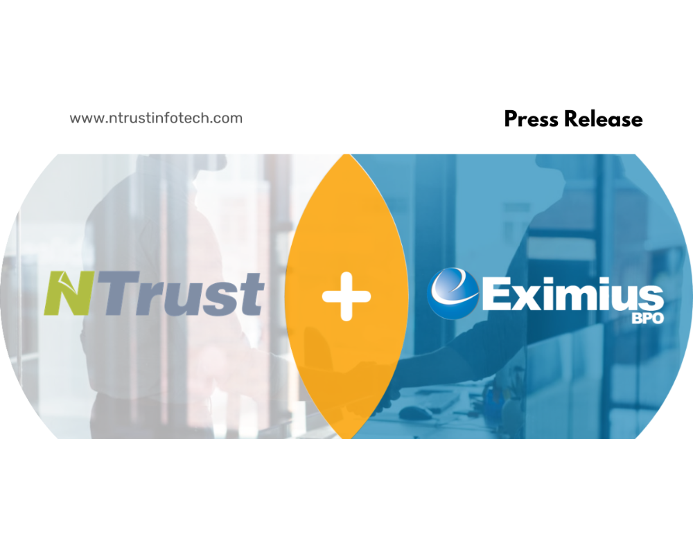 NTrust Acquires Eximius